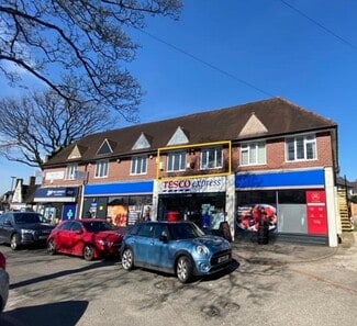 More details for 78-84 Walsall Rd, Sutton Coldfield - Office for Rent