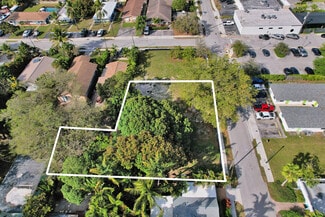 More details for 3361 NE 11th Ave, Oakland Park, FL - Land for Sale