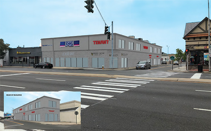 290 Sunrise Hwy, Rockville Centre, NY for rent - Building Photo - Image 1 of 1