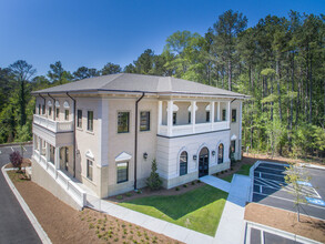 11681 Haynes Bridge Rd, Alpharetta, GA for rent Building Photo- Image 1 of 12