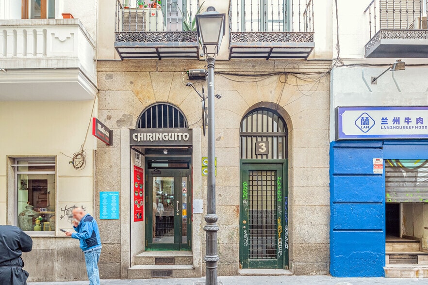 Build-to-Rent in Madrid, Madrid for sale - Building Photo - Image 2 of 2