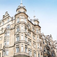 15 Hanover Sq, London to rent Building Photo- Image 2 of 4