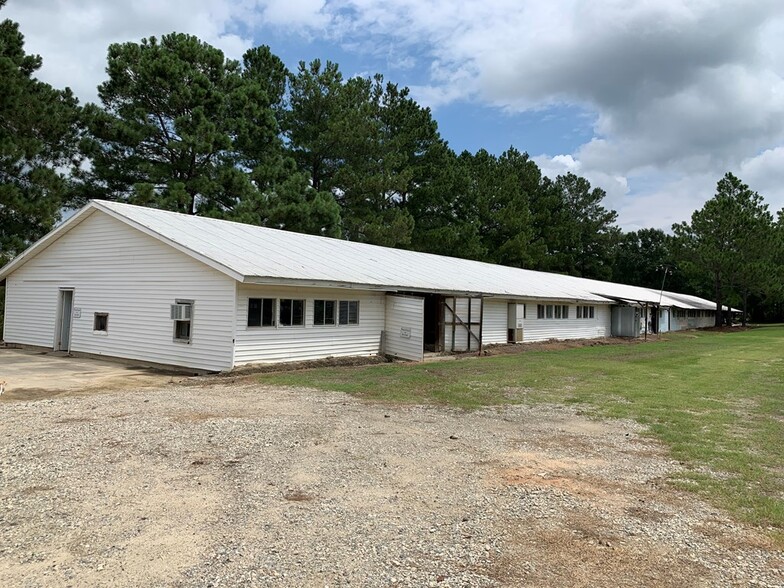 1 Laser Ln, Hazlehurst, GA for sale - Building Photo - Image 2 of 47