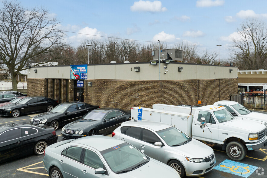 3525 Hill Ave, Toledo, OH for sale - Primary Photo - Image 1 of 6