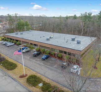 More details for 1000 Mount Laurel Cir, Shirley, MA - Industrial for Rent