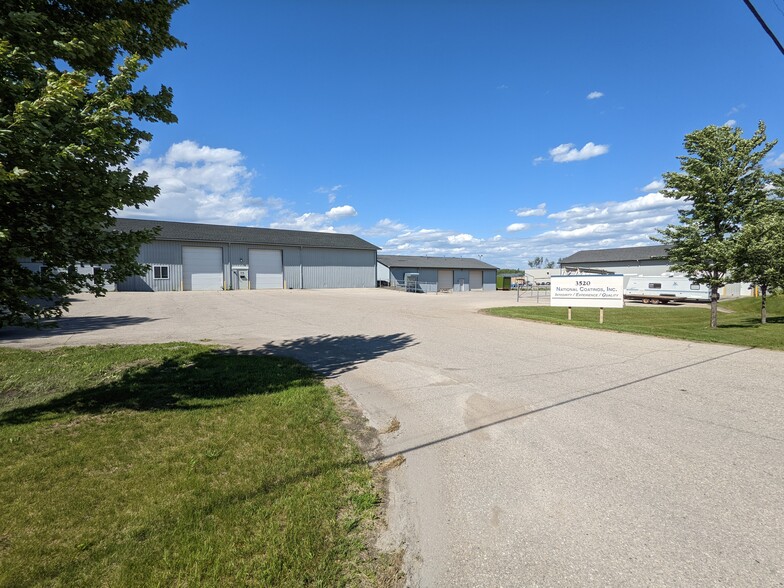 3520 Rennie School Rd, Traverse City, MI for sale - Building Photo - Image 1 of 12