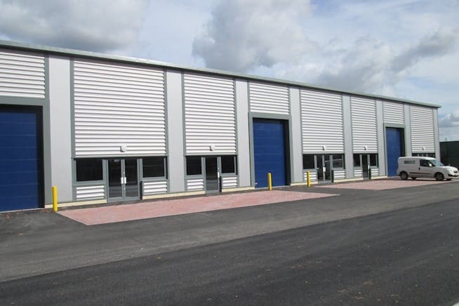 Dorset Innovation Park, Winfrith Newburgh to rent - Building Photo - Image 2 of 6