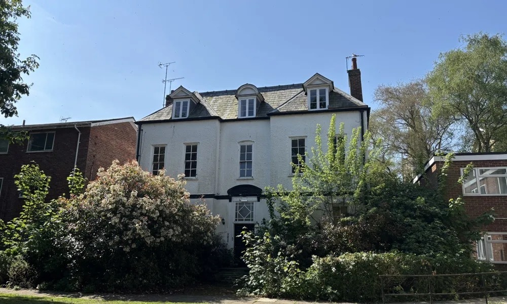 17 St. Marys Close, Gloucester for sale Building Photo- Image 1 of 20