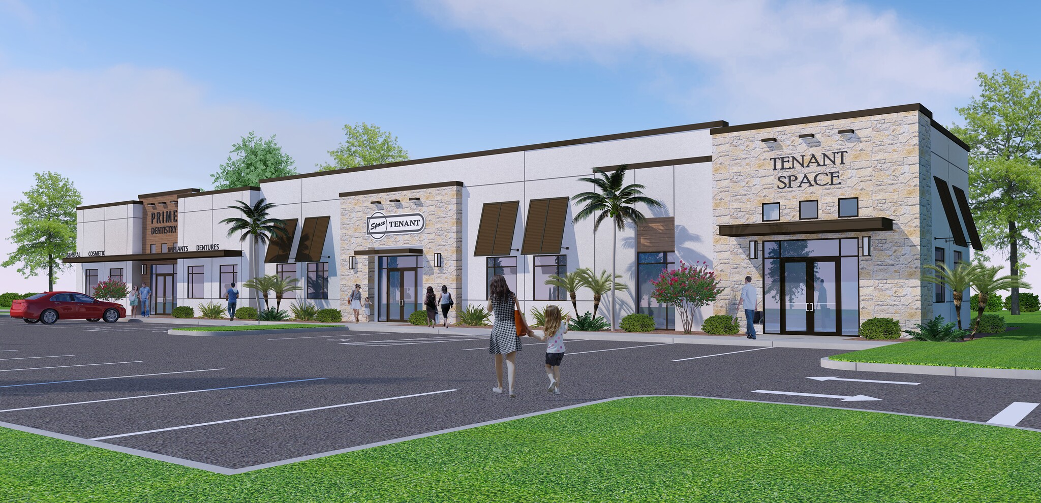 10941 NE 89th Dr, The Villages, FL to rent Primary Photo- Image 1 of 3