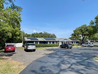 More details for 13301 Orange Grove Dr, Tampa, FL - Office/Retail for Rent