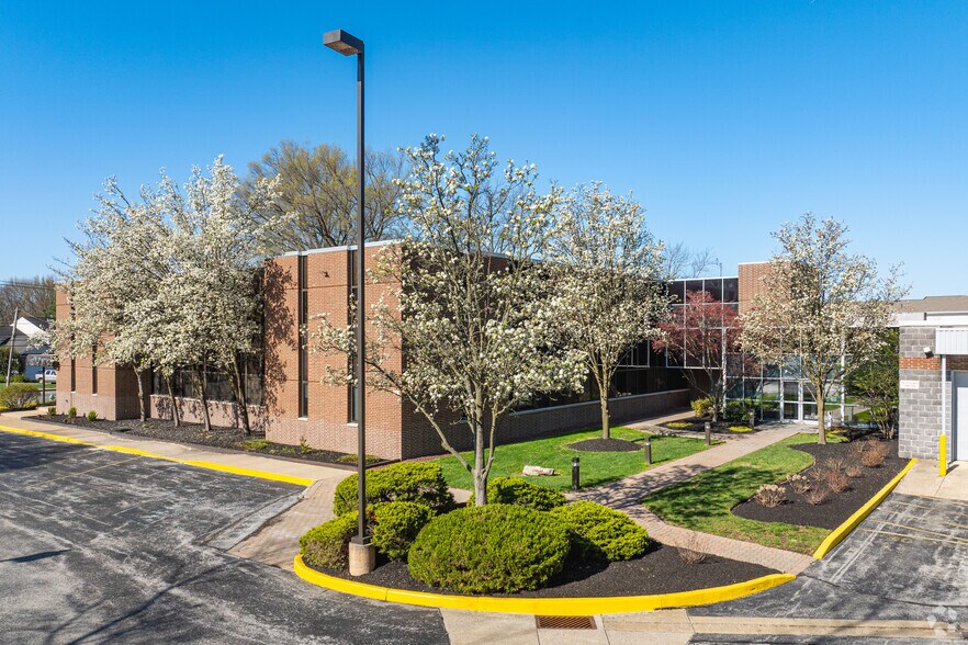 800 Barksdale Rd, Newark, DE for sale - Primary Photo - Image 1 of 1