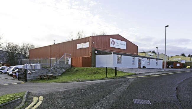 More details for Howe Moss Ter, Dyce - Light Industrial for Sale