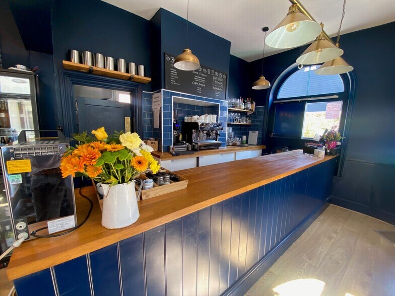 26-28 Strand St, Sandwich to rent - Interior Photo - Image 3 of 6