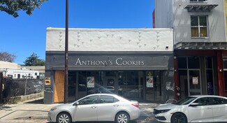 More details for 2575 San Pablo Ave, Berkeley, CA - Retail for Sale