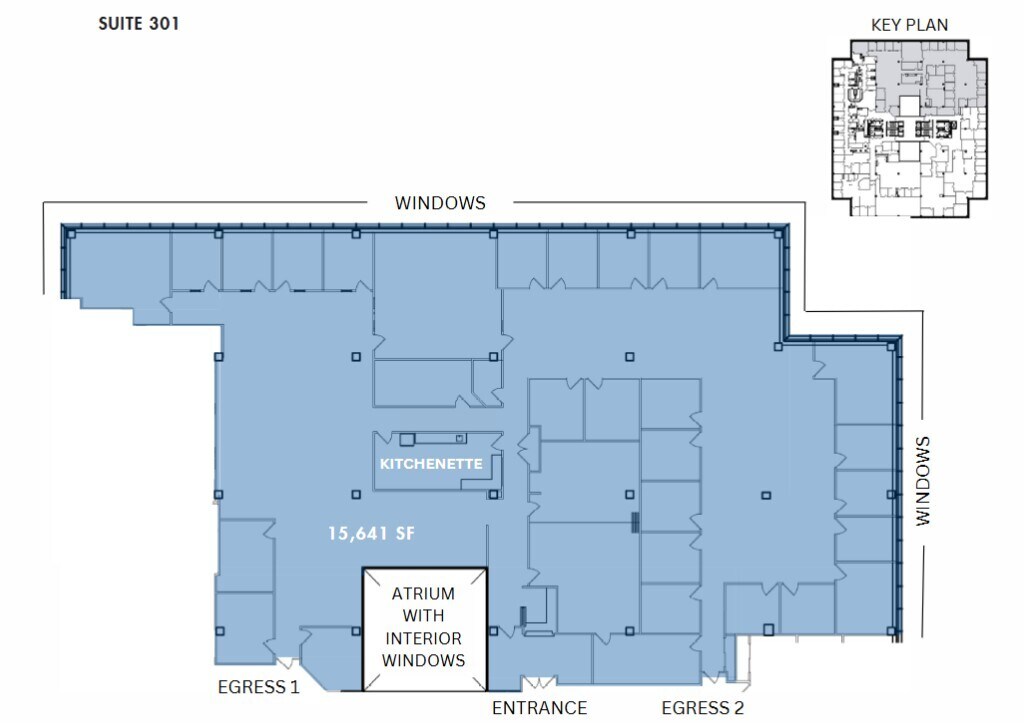 3333 New Hyde Park Rd, New Hyde Park, NY to rent Floor Plan- Image 1 of 1