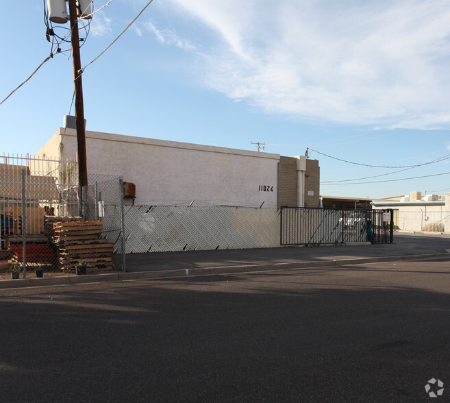 11024 N 22nd Ave, Phoenix, AZ for rent - Building Photo - Image 3 of 5