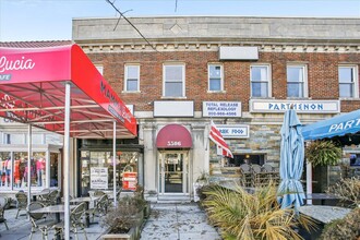 5500-5506 Connecticut Ave NW, Washington, DC for rent Building Photo- Image 1 of 10