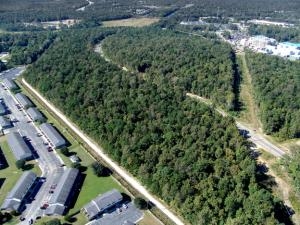 Henry Tecklenburg Dr, Charleston, SC for sale - Primary Photo - Image 1 of 1