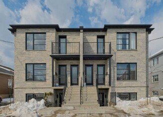 More details for 254 - 256 Rue King-Edward, Longueuil, QC - Build-to-Rent for Sale