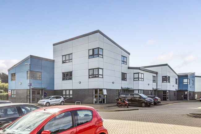 More details for 22 Carlton Rd, South Croydon - Co-working to Rent
