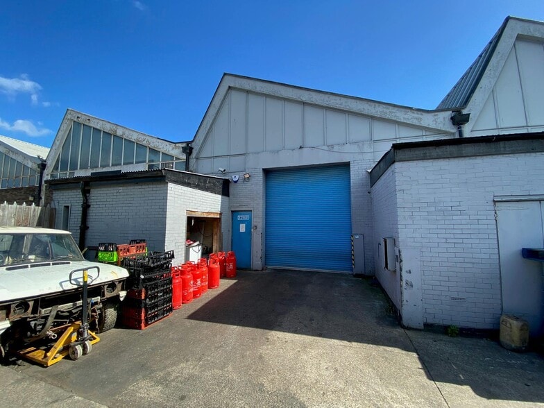 Green Ln, Gateshead for sale - Building Photo - Image 2 of 8