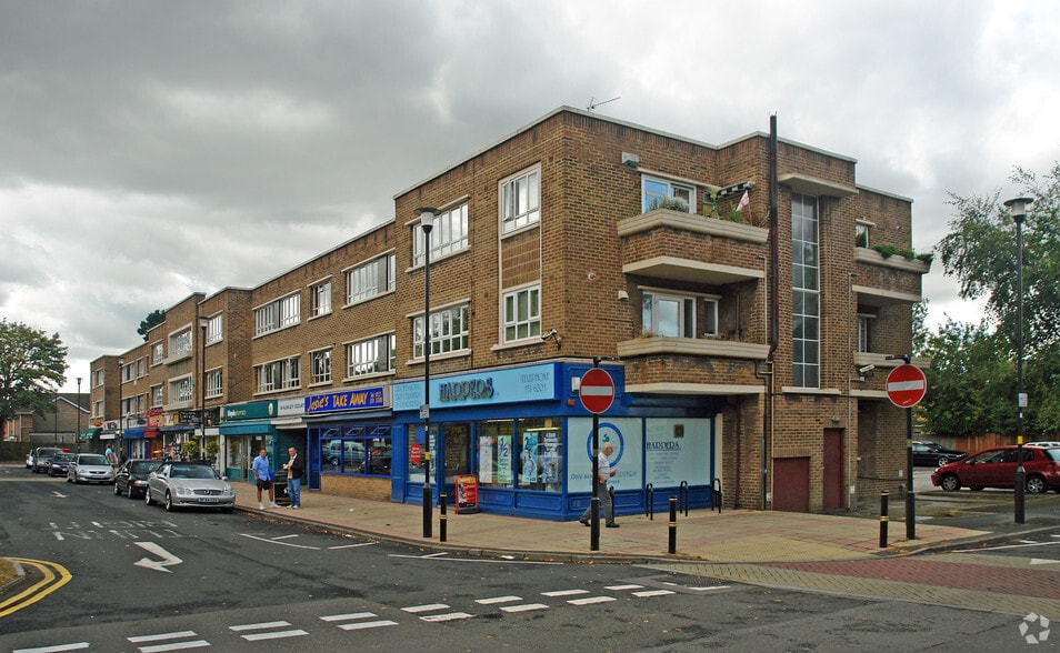 1-12 Walmley Clos, Sutton Coldfield for sale - Building Photo - Image 1 of 1