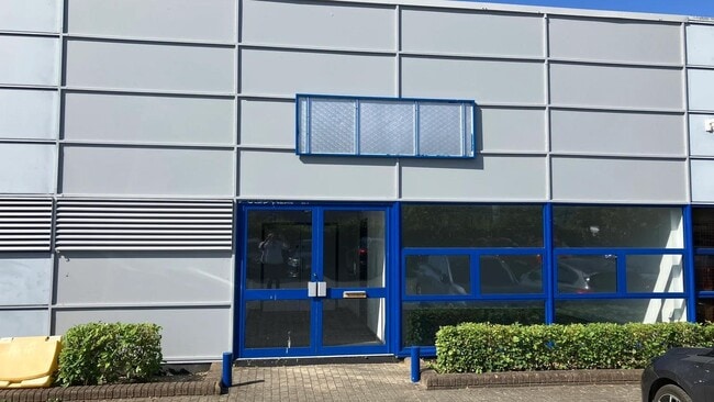 More details for 86-98 Tanners Dr, Milton Keynes - Industrial to Rent