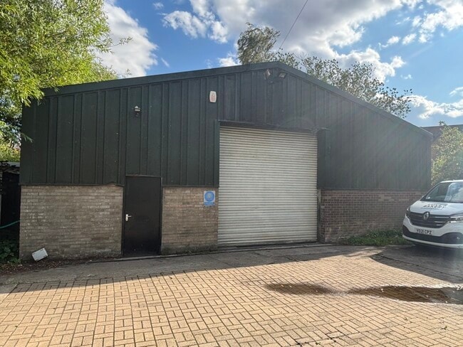 More details for Wiske Ave, Brough - Industrial to Rent
