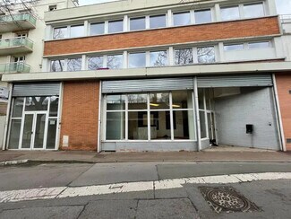 More details for Office, Light Industrial to Rent