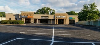 More details for 1203 Memorial Blvd, Murfreesboro, TN - Office / Medical to Rent