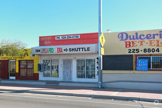 4441 S 6th Ave, Tucson, AZ for sale Primary Photo- Image 1 of 1