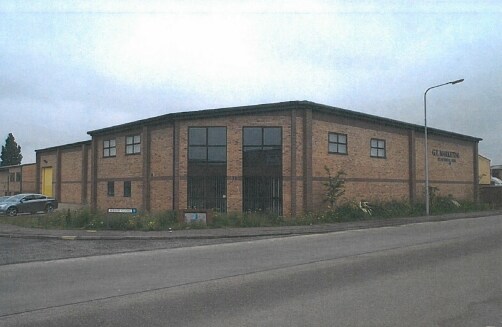 Stephenson Road West, Clacton On Sea for sale Primary Photo- Image 1 of 1