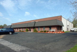 More details for 529 Foundry Rd, Norristown, PA - Light Industrial for Rent