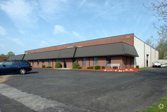 More details for 529 Foundry Rd, Norristown, PA - Light Industrial for Rent