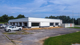 More details for 485 Old Symsonia Rd, Benton, KY - Industrial for Rent