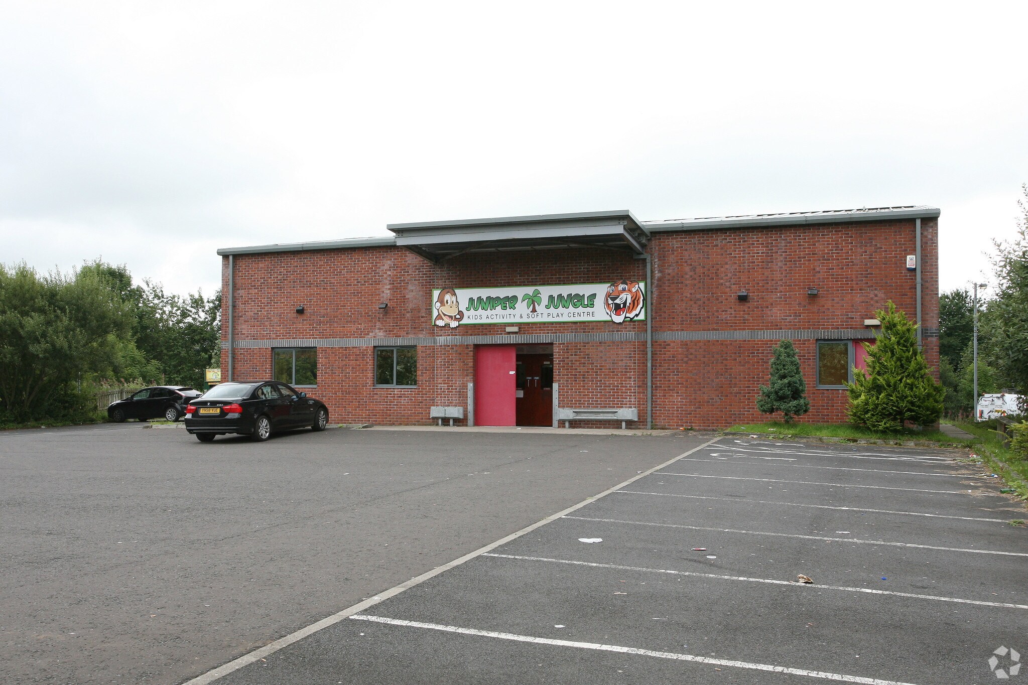 Newmilns Rd, Galston for sale Primary Photo- Image 1 of 1