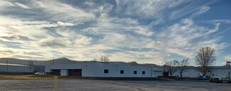 More details for 82000 SF Warehouse Distribution Manufacturing, Winona, MN - Light Industrial for Rent