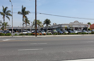 More details for 7401-7435 Florence Ave, Downey, CA - Office, Retail for Rent