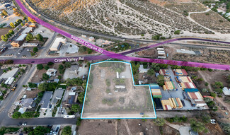 More details for 3413 Soledad Canyon Rd, Acton, CA - Land for Sale