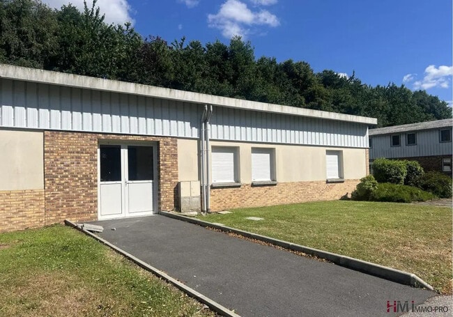 Location Bureaux 113 m²