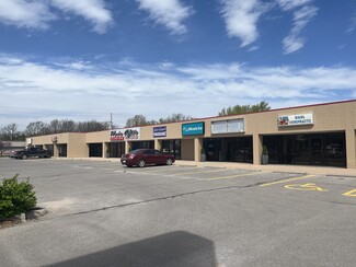 More details for 4800 W Maple St, Wichita, KS - Office/Retail for Rent