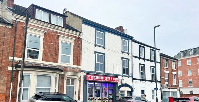 More details for 3 Duffield Rd, Derby - Retail to Rent