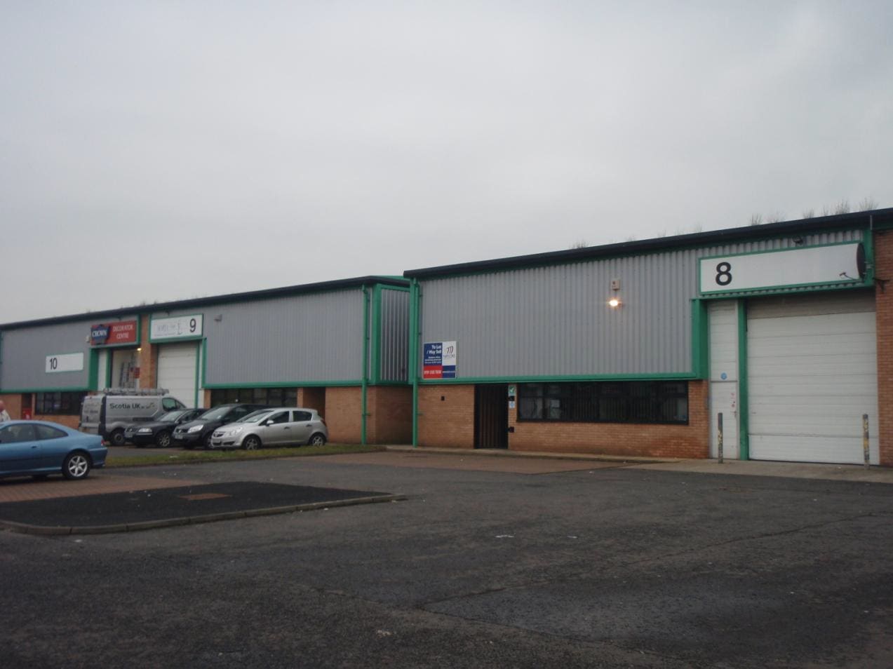 Octavian Way, Gateshead to rent Primary Photo- Image 1 of 9