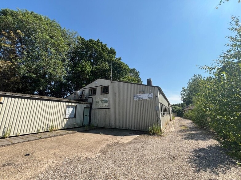 Norwich Rd, Catfield to rent - Primary Photo - Image 1 of 3