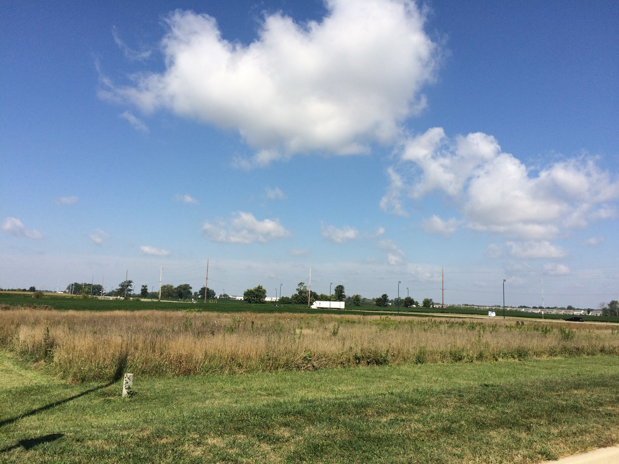146th Street & Promise Rd, Noblesville, IN for sale Building Photo- Image 1 of 1