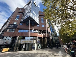 More details for 2 Esplanade Compans Caffarelli, Toulouse - Office to Rent