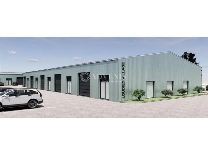 Vente Local d'activités 93 m² à 950 m² - Photo 1