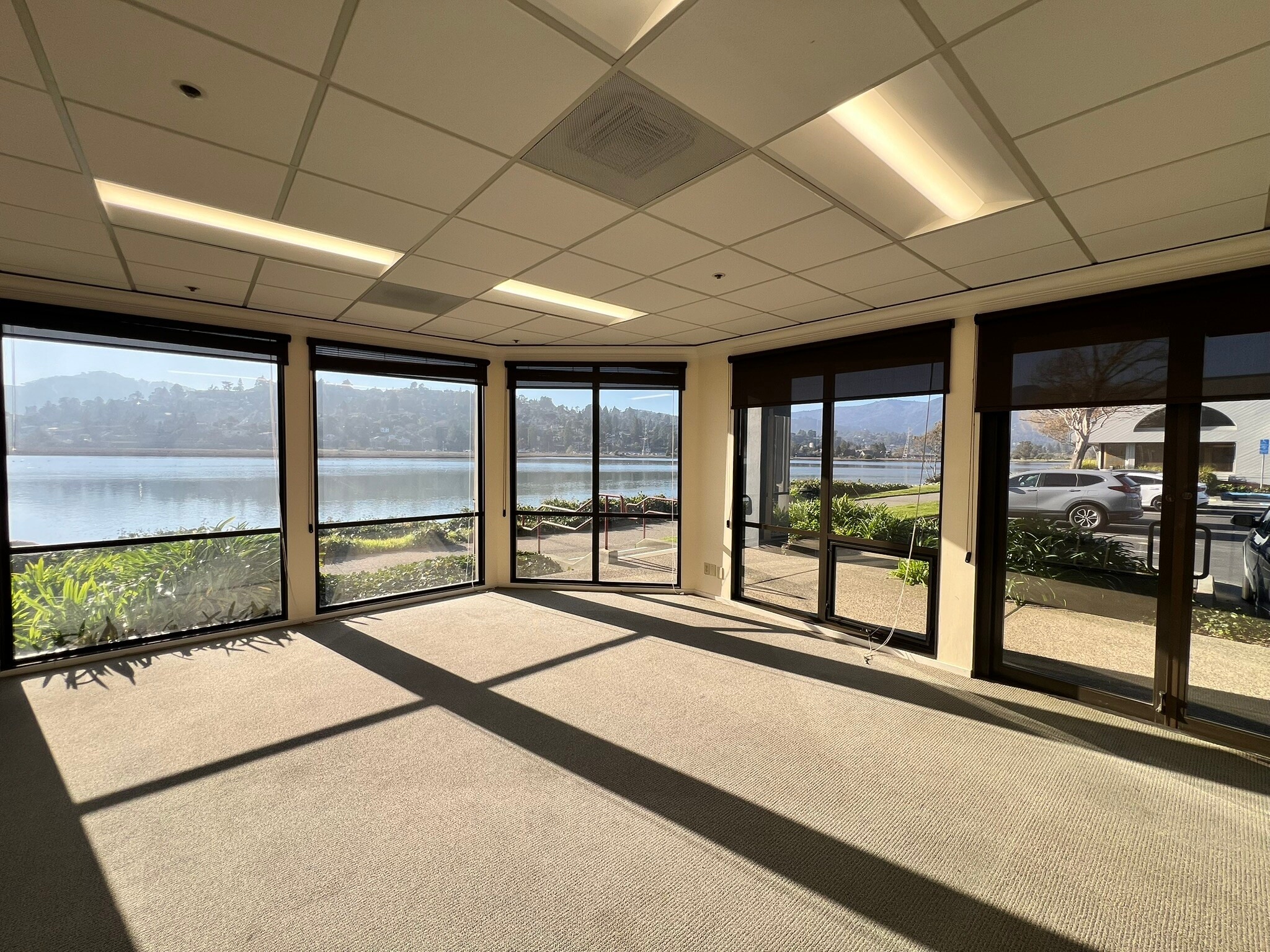 591 Redwood Hwy, Mill Valley, CA to rent Building Photo- Image 1 of 5