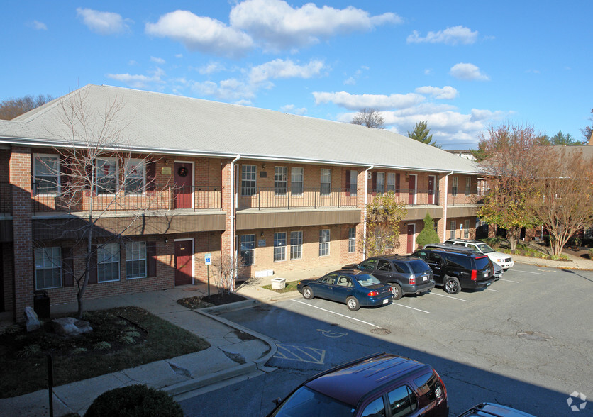 3311 Toledo Ter, Hyattsville, MD for sale - Primary Photo - Image 1 of 1