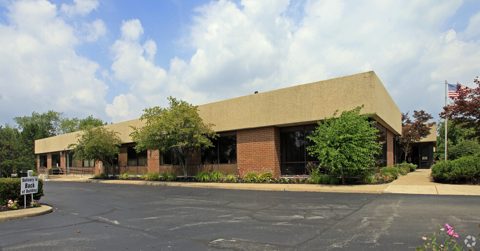 4450 Cranwood Pky, Warrensville Heights, OH for sale - Primary Photo - Image 1 of 7